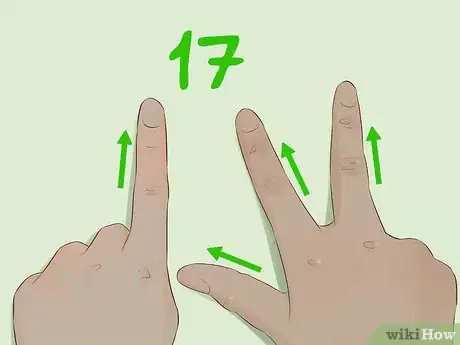 Image titled Count to 99 on Your Fingers Step 17