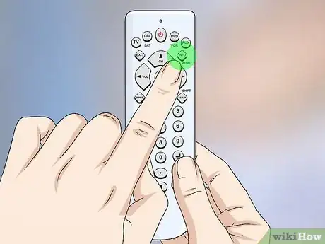 Image titled Program a Direct TV Remote Control Step 19