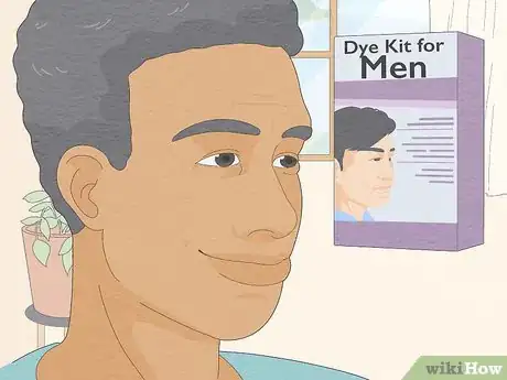 Image titled Dye Men's Hair Step 3