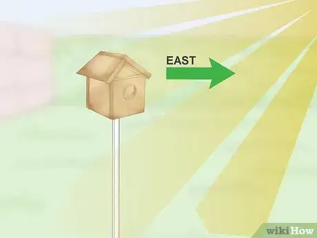 Image titled Build a Birdhouse Step 15