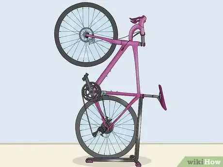 Image titled Adjust Disc Brakes on a Bike Step 8