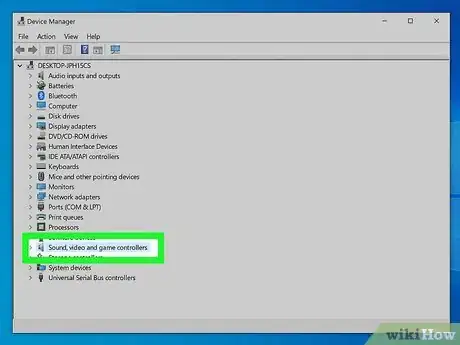 Image titled Resolve No Sound on Windows Computer Step 28