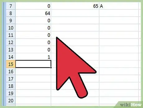 Image titled Write Capital and Lowercase Letters in Binary Step 6