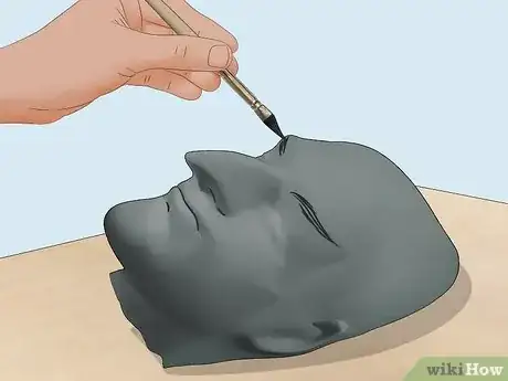 Image titled Make Halloween Masks Step 12