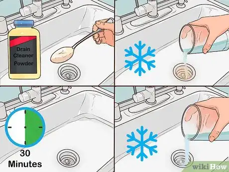 Image titled Use a Chemical Drain Cleaner Step 6