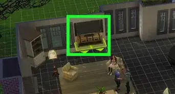 Place Objects Anywhere You Want in The Sims