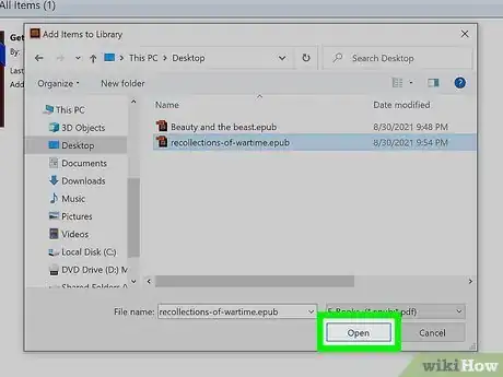 Image titled Open EPUB Files Step 19