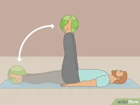 Image titled Do Leg Lifts Step 13