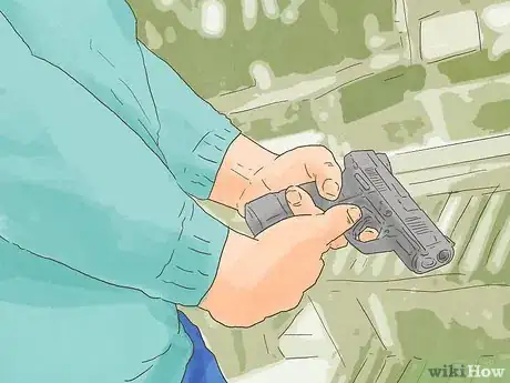 Image titled Get a Gun License in Minnesota Step 15