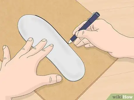 Image titled Build Shoe Insoles Step 3