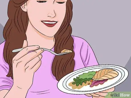 Image titled Eat Meat After Being Vegetarian Step 4