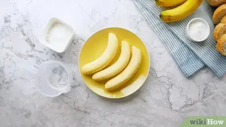 Image titled Make Banana Jam or Jelly Step 1