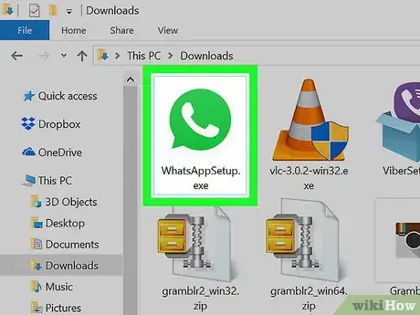 Image titled Download WhatsApp Step 18