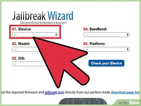 Image titled Jailbreak an iPad 3 Step 2