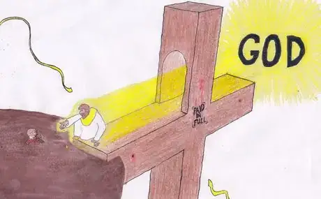 Image titled Know_That_You_Are_Going_to_Heaven_Step_4