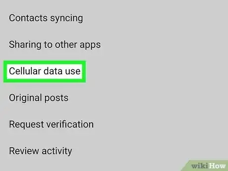 Image titled Enable High Quality Uploads on Instagram on Android and iOS Step 6