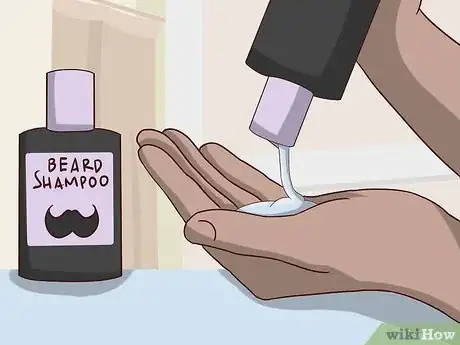 Image titled Reduce Beard Itch Step 2