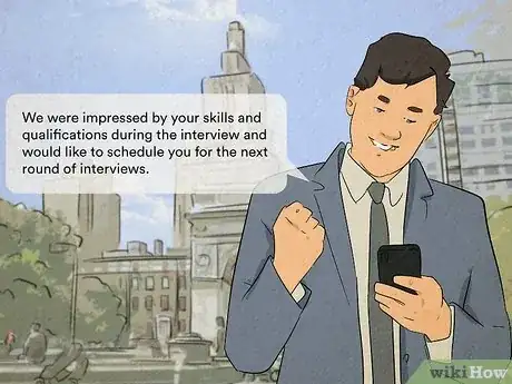 Image titled Know if Interview Went Well Step 10