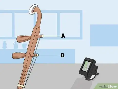 Image titled Play the Erhu Step 4