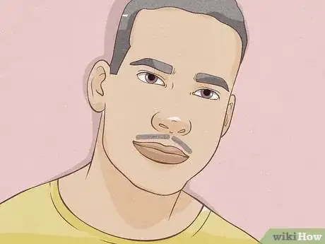 Image titled Trim a Mustache Step 15