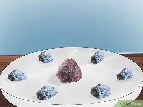 Image titled Cleanse and Charge Crystals Step 12