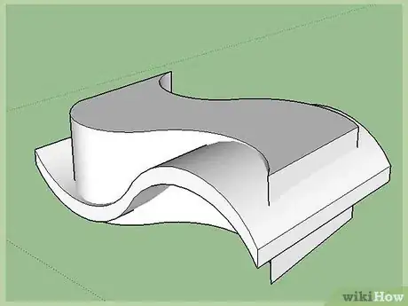 Image titled Draw Curved Surfaces in SketchUp Step 12