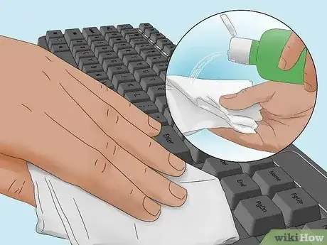 Image titled Fix a Jammed Keyboard Key Step 10