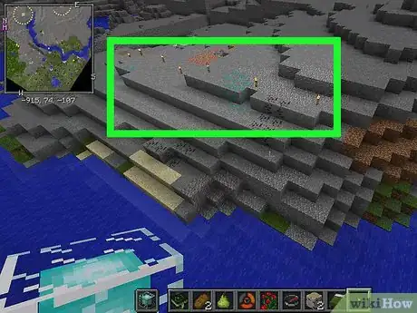 Image titled Find a Village in Minecraft Step 43