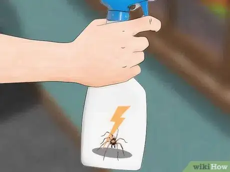 Image titled Get Rid of Wolf Spiders Step 10