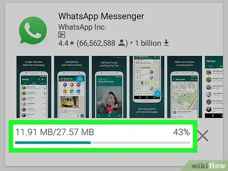 Image titled Download WhatsApp Step 14