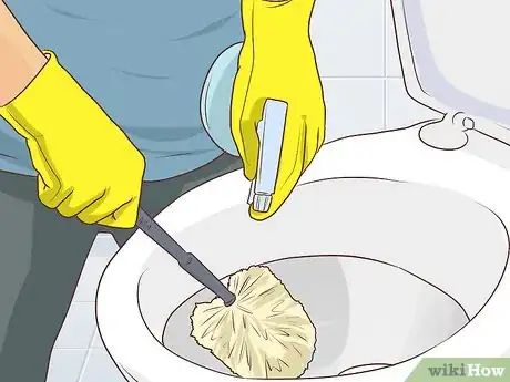 Image titled Be Clean Step 10