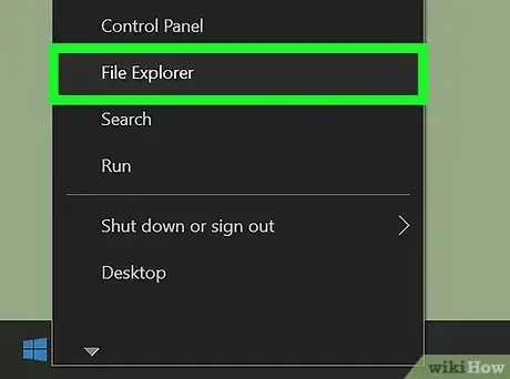 Image titled Open File Explorer Step 4