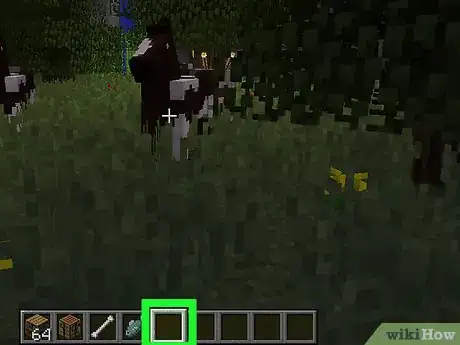 Image titled Breed Animals in Minecraft Step 3