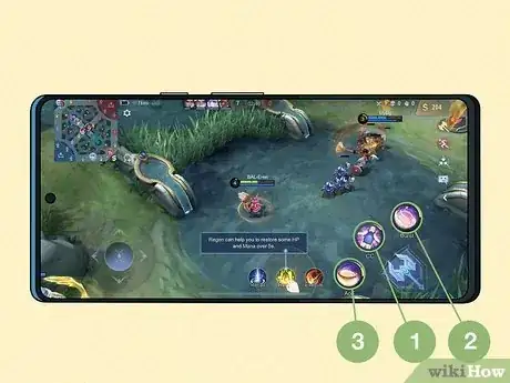 Image titled Play as Nana in Mobile Legends_ Bang Bang Step 8