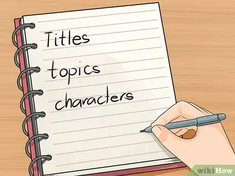 Image titled Improve Your Writing Skills Step 18