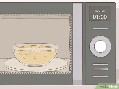 Image titled Reheat Macaroni and Cheese Step 4