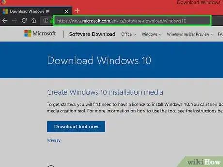 Image titled Upgrade from Windows 7 to Windows 10 Step 2