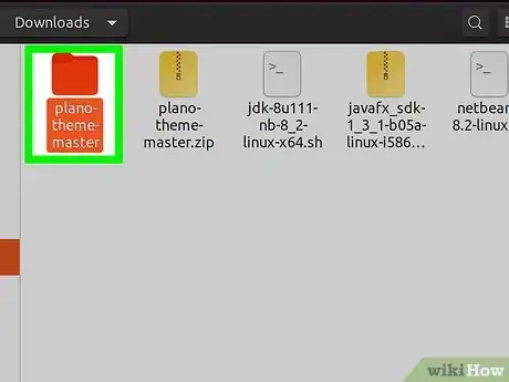 Image titled Install Themes in Ubuntu Step 15