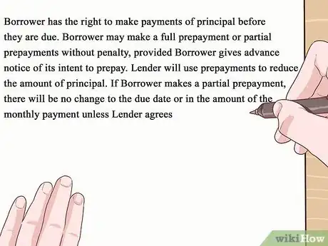 Image titled Write a Payment Agreement Step 8