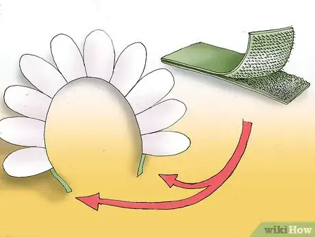 Image titled Make a Flower Costume Step 7.jpeg