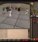 Make an Arrow in RuneScape