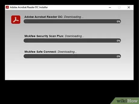 Image titled Install Adobe Acrobat Reader Step 5
