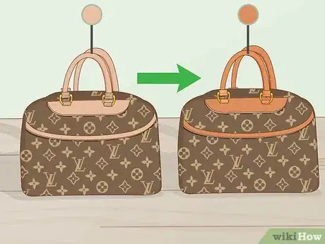 Image titled Spot Fake Louis Vuitton Purses Step 6