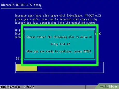 Image titled Install Windows 3.1 Step 8