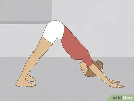 Image titled Do an Illusion Kick Step 7