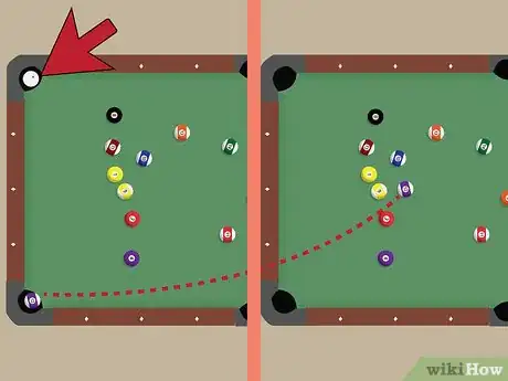 Image titled Play Cut Throat in Billiards Step 5