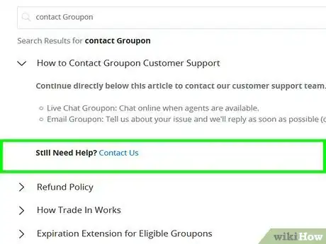 Image titled Contact Groupon Step 3