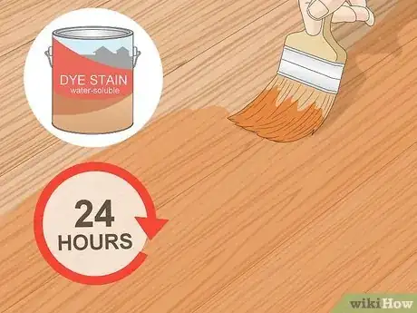 Image titled How Long Does Stain Take to Dry Step 5