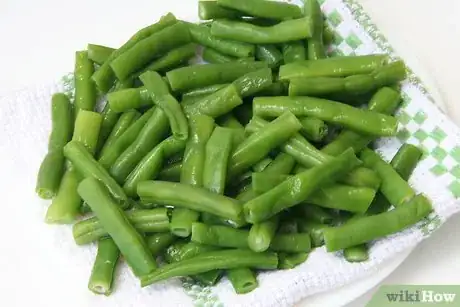 Image titled Freeze Green Beans Step 23