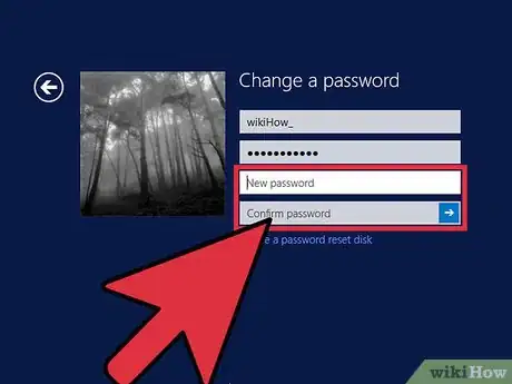 Image titled Change Your Password in Windows 8 Step 9